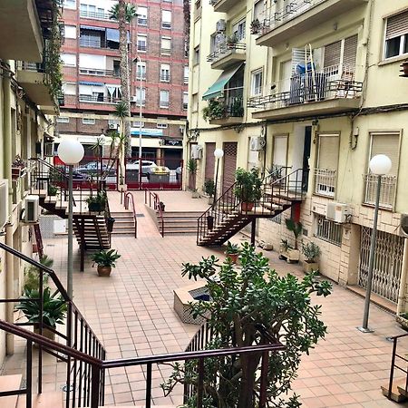 Apartament Apartamento Entero Juzgados Alicante Zewnętrze zdjęcie