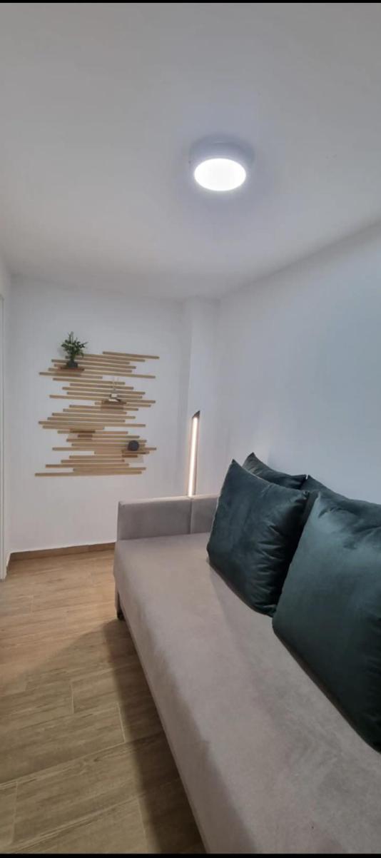 Apartament Apartamento Entero Juzgados Alicante Zewnętrze zdjęcie