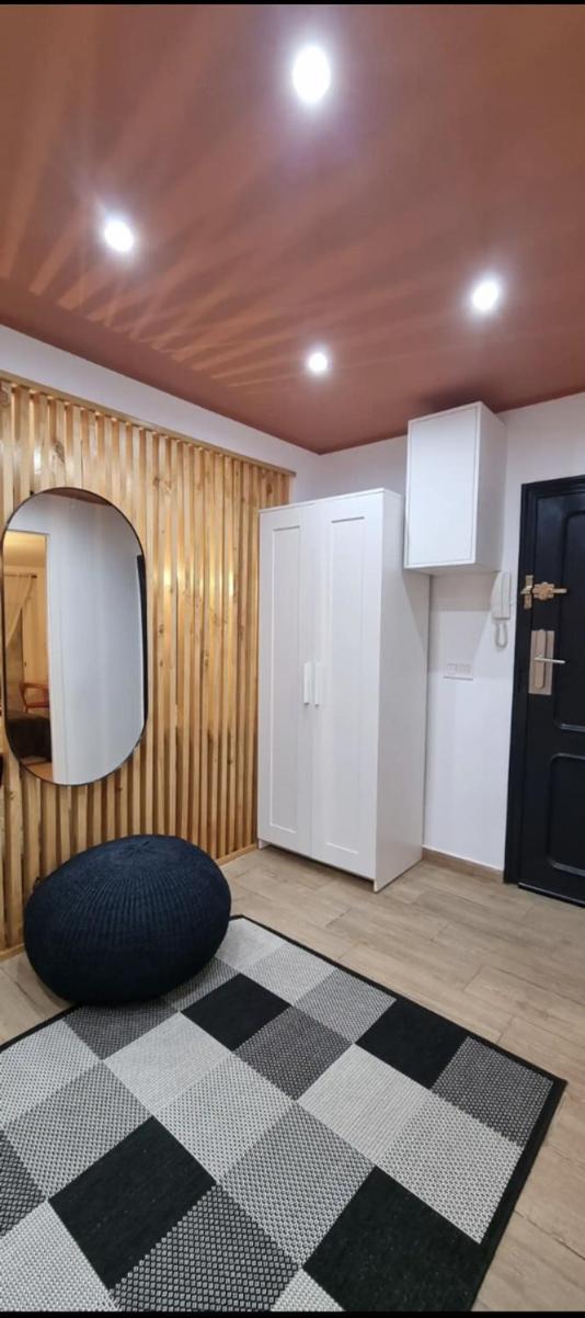 Apartament Apartamento Entero Juzgados Alicante Zewnętrze zdjęcie