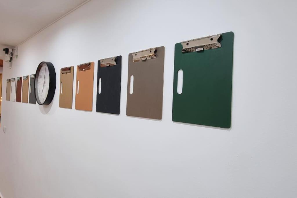 Apartament Apartamento Entero Juzgados Alicante Zewnętrze zdjęcie